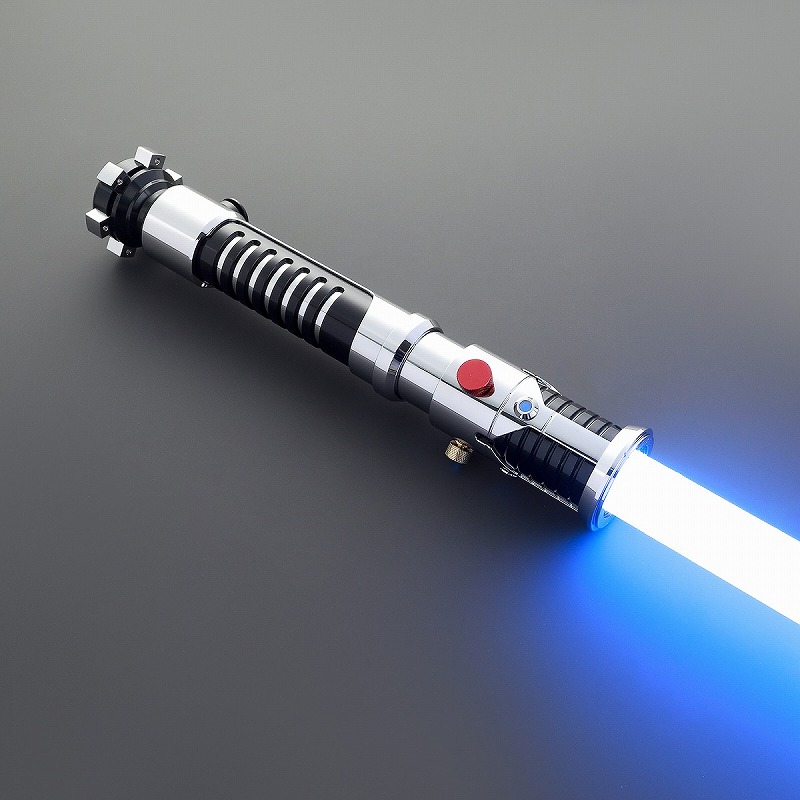 訳あり エリート 空ヒルト 【激レア】89SABERSカスタムライトセーバー 